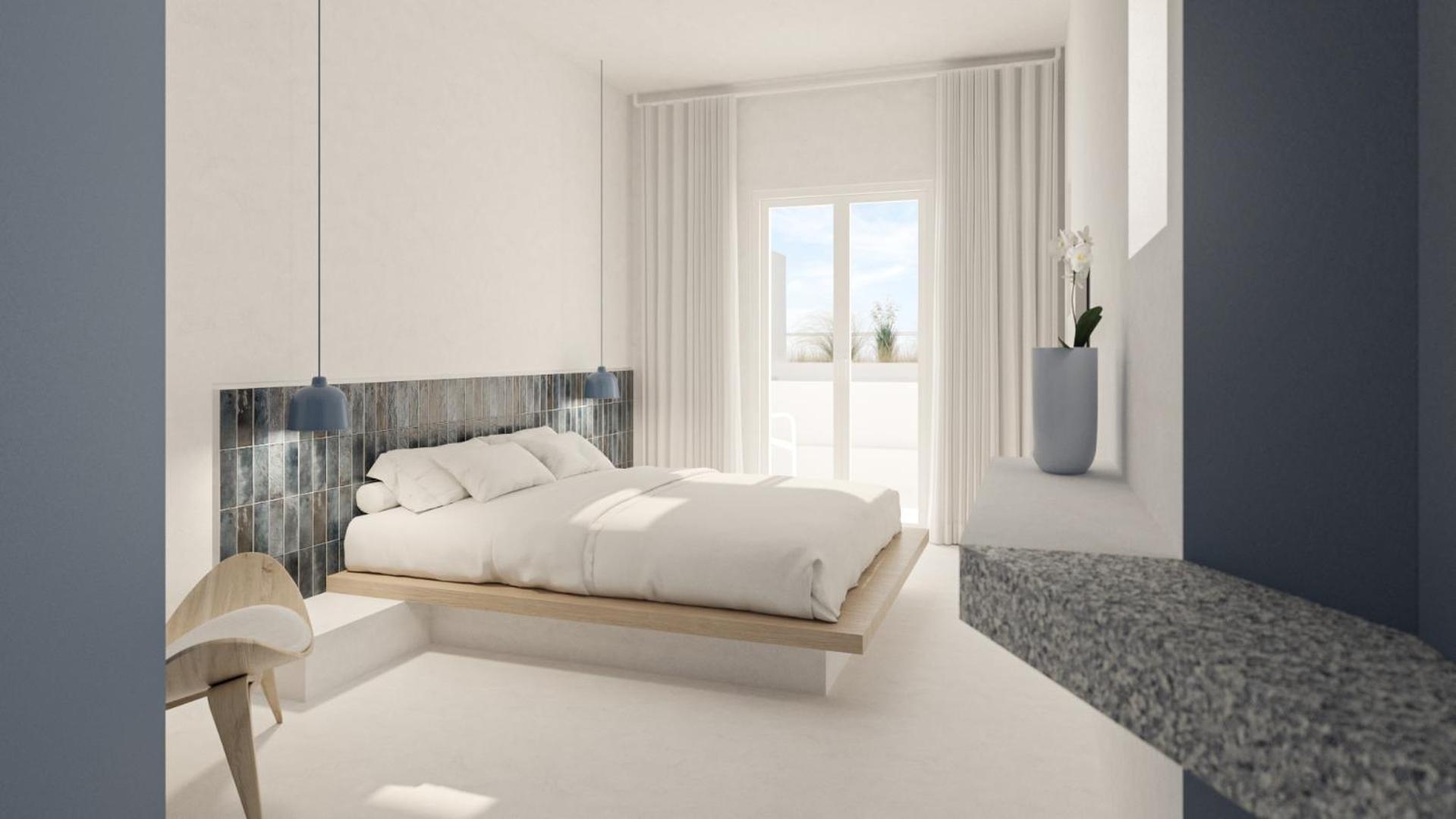 Aegean Colors Paros Hotel Náousa Eksteriør billede