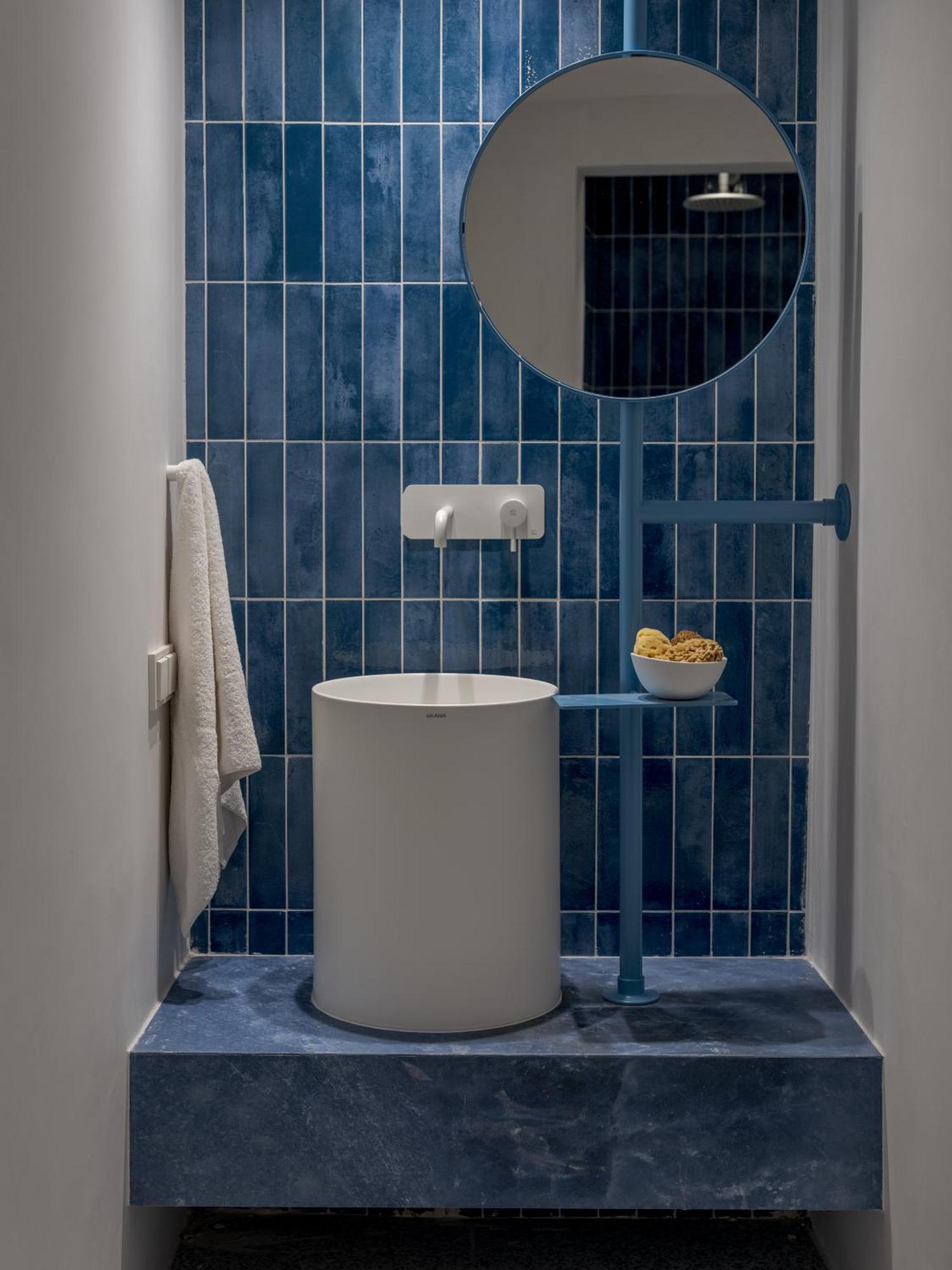 Aegean Colors Paros Hotel Náousa Eksteriør billede